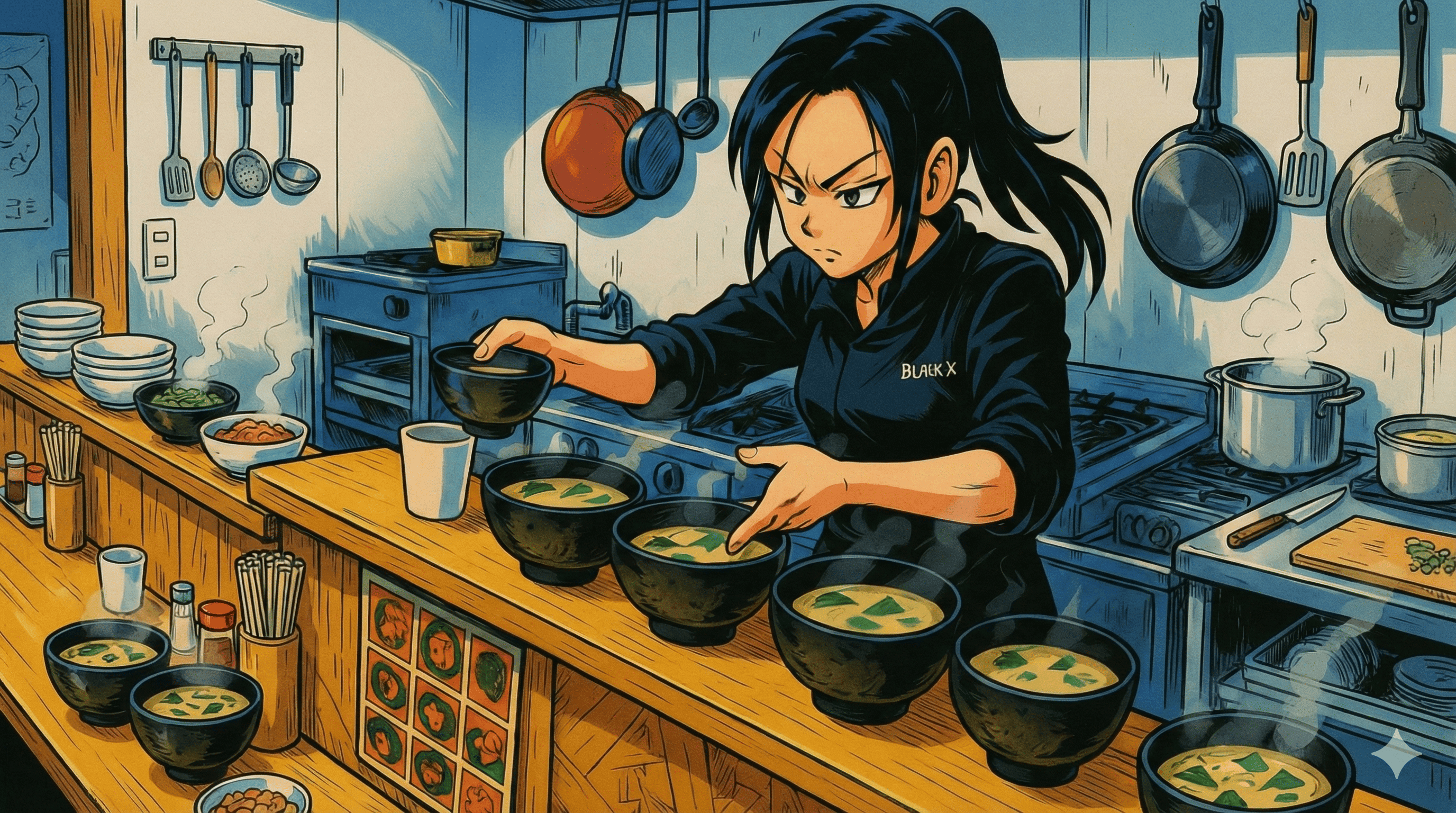 姫路・塩町「女将のおばんざいサキ」1周年