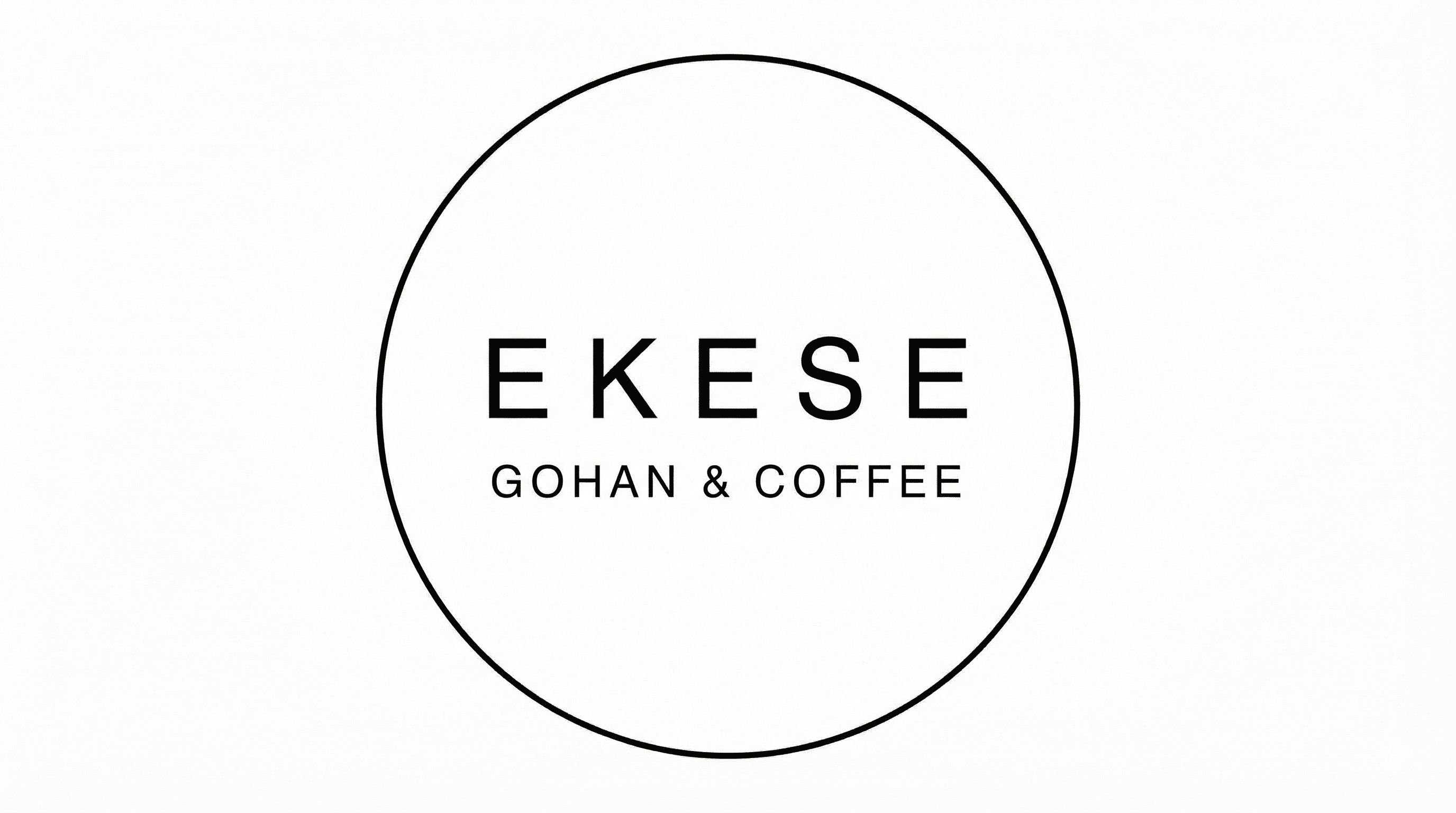 尼崎・園田「EKESE」手焙煎珈琲と体に優しいごはんが楽しめるカフェがオープン