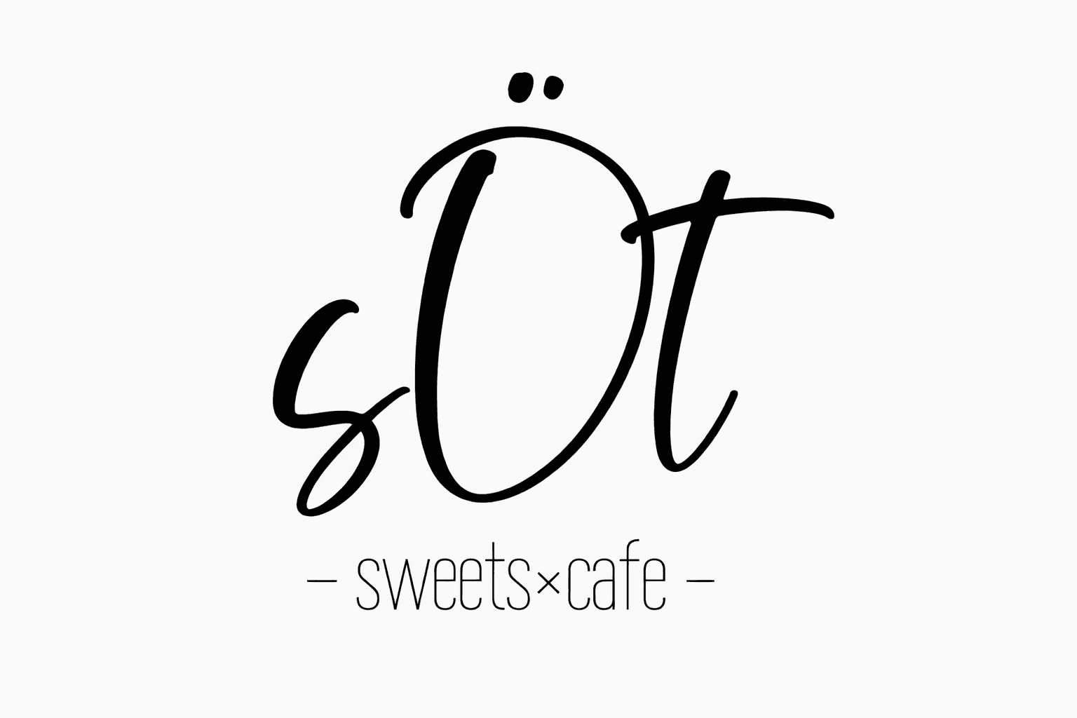 神戸岡本スイーツカフェsÖt(ソット)2月9日リニューアル!クレープとカフェ