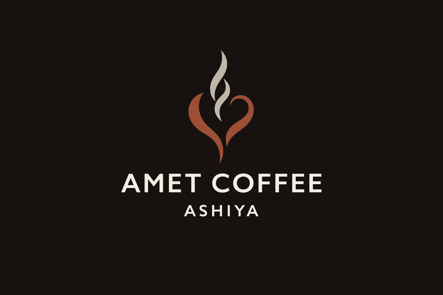 芦屋 上宮川町 コーヒースタンド AMET COFFEE 2月3日オープン