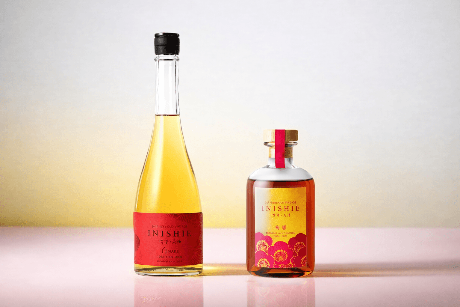 淡路島発『古昔の美酒』シンガポール髙島屋で販売開始 - 熟成古酒の魅力発信