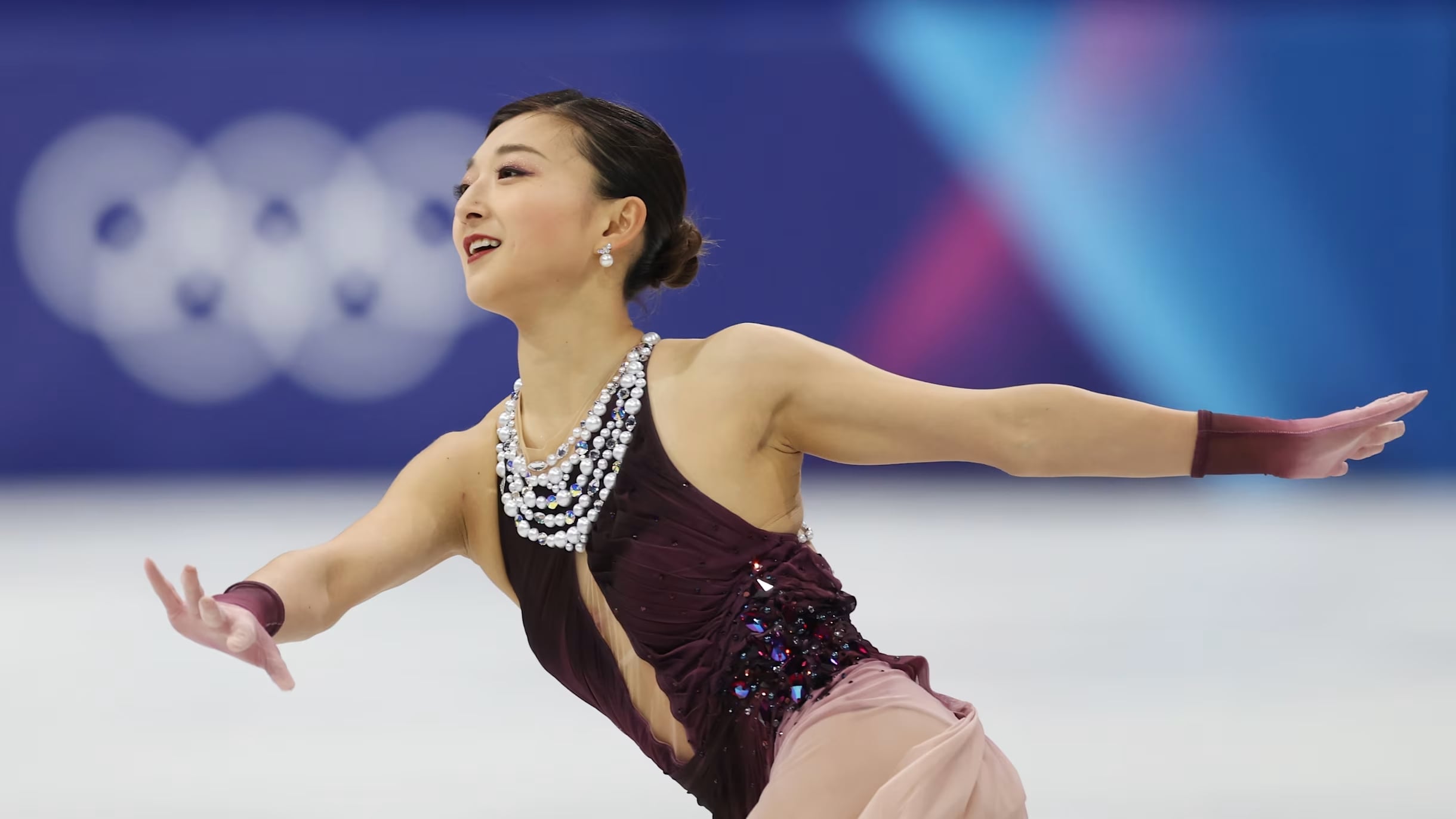 坂本花織選手 銀メダル 神戸市長が祝福! ミラノ五輪フィギュア女子シングル