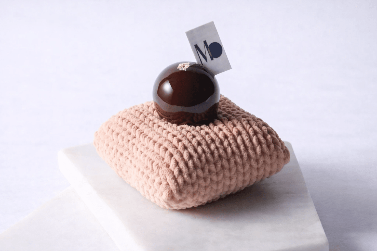 神戸阪急に「マサヒコオズミパリ」初出店!ザブトンモンブランや限定品も