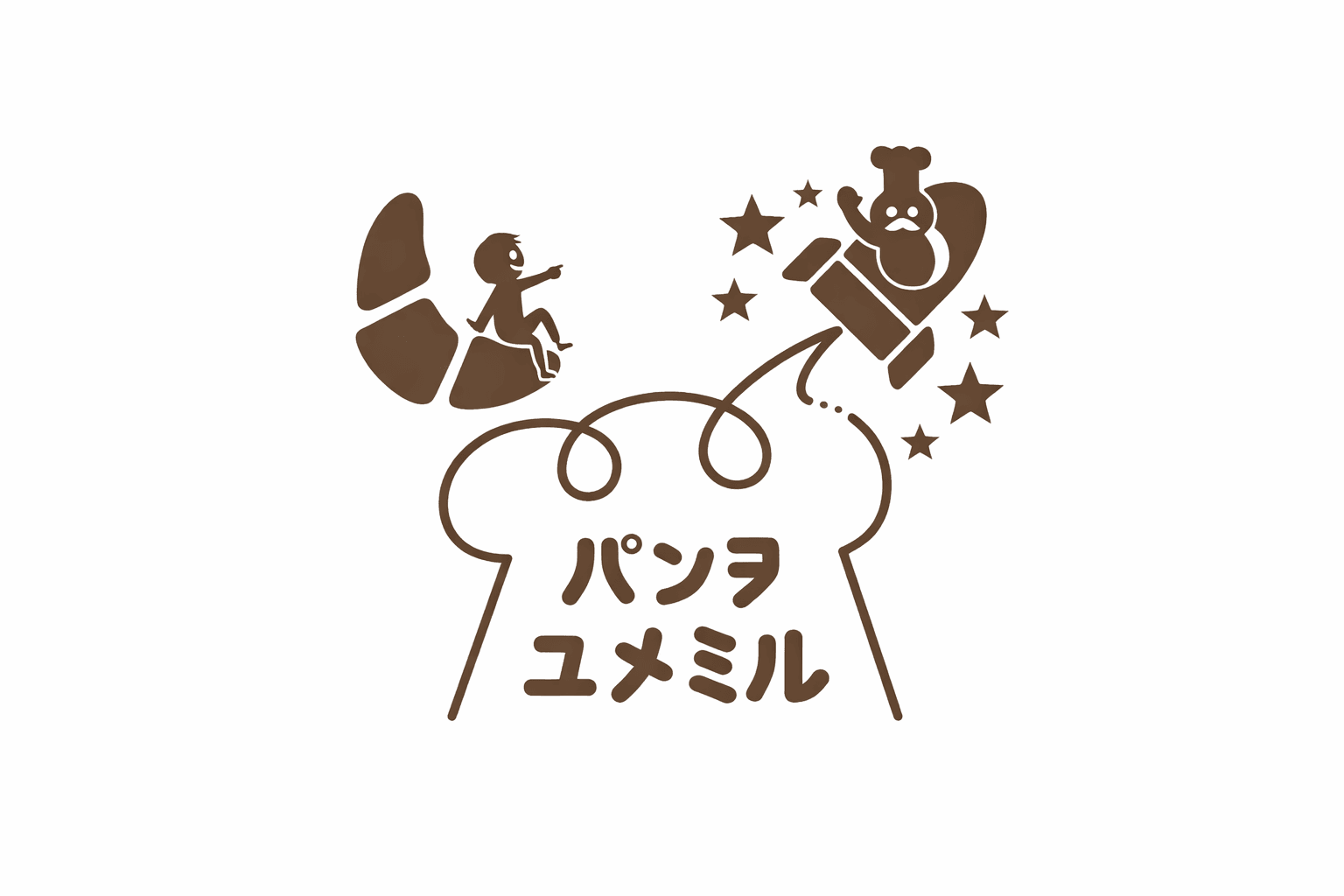 大丸神戸店に「パンヲユメミル」3/11オープン!4人のシェフ監修のパンが集結