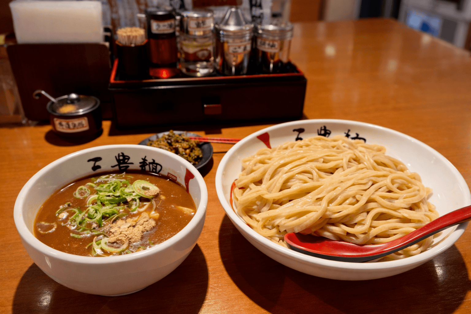 長田区三番町に「三豊麺」オープン!もっこす向かいの新ラーメン店