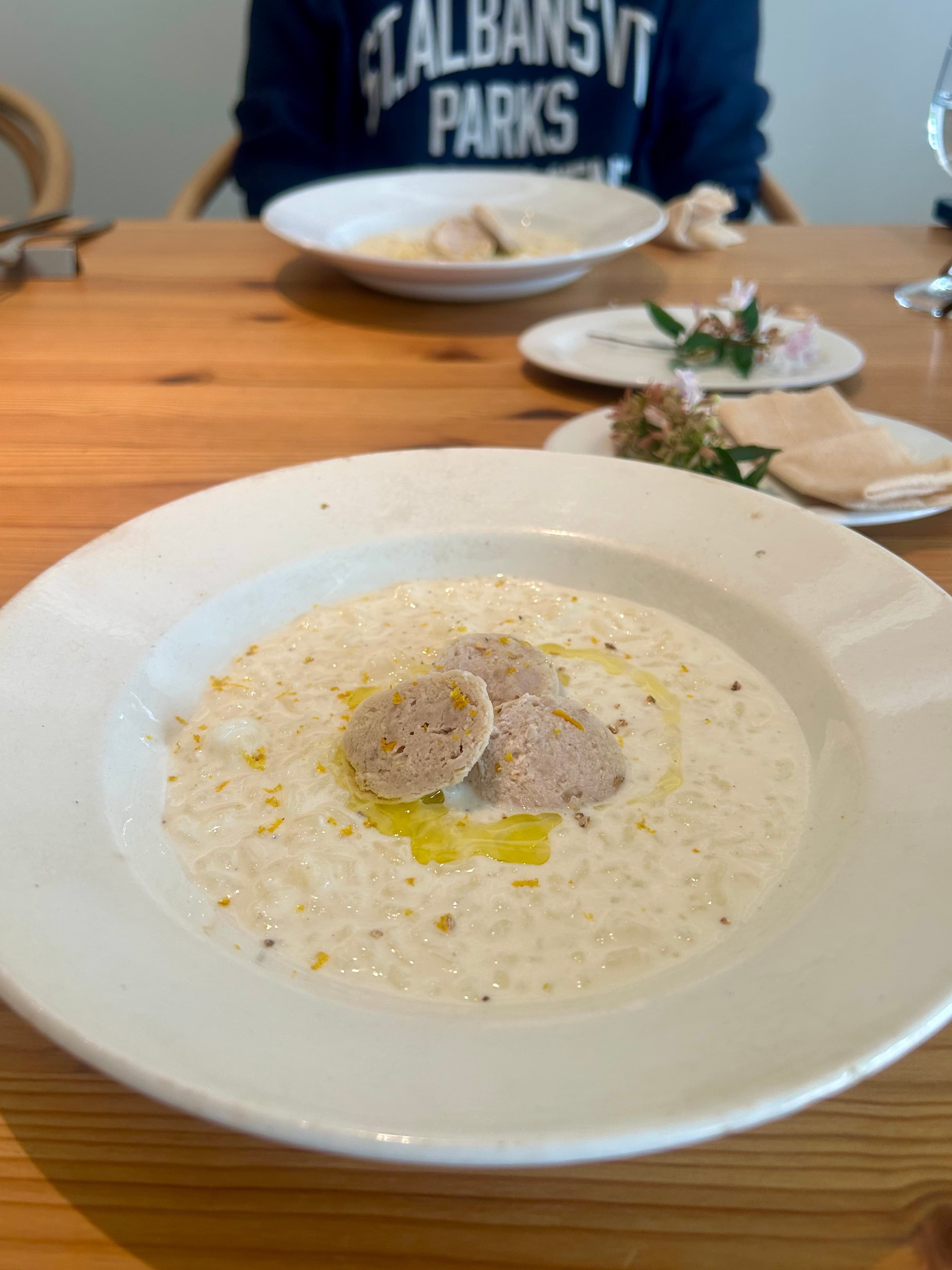 夙川「KOTTABOS」でランチ体験!川沿いの隠れ家ワインバーで南米料理を堪能のイメージ画像