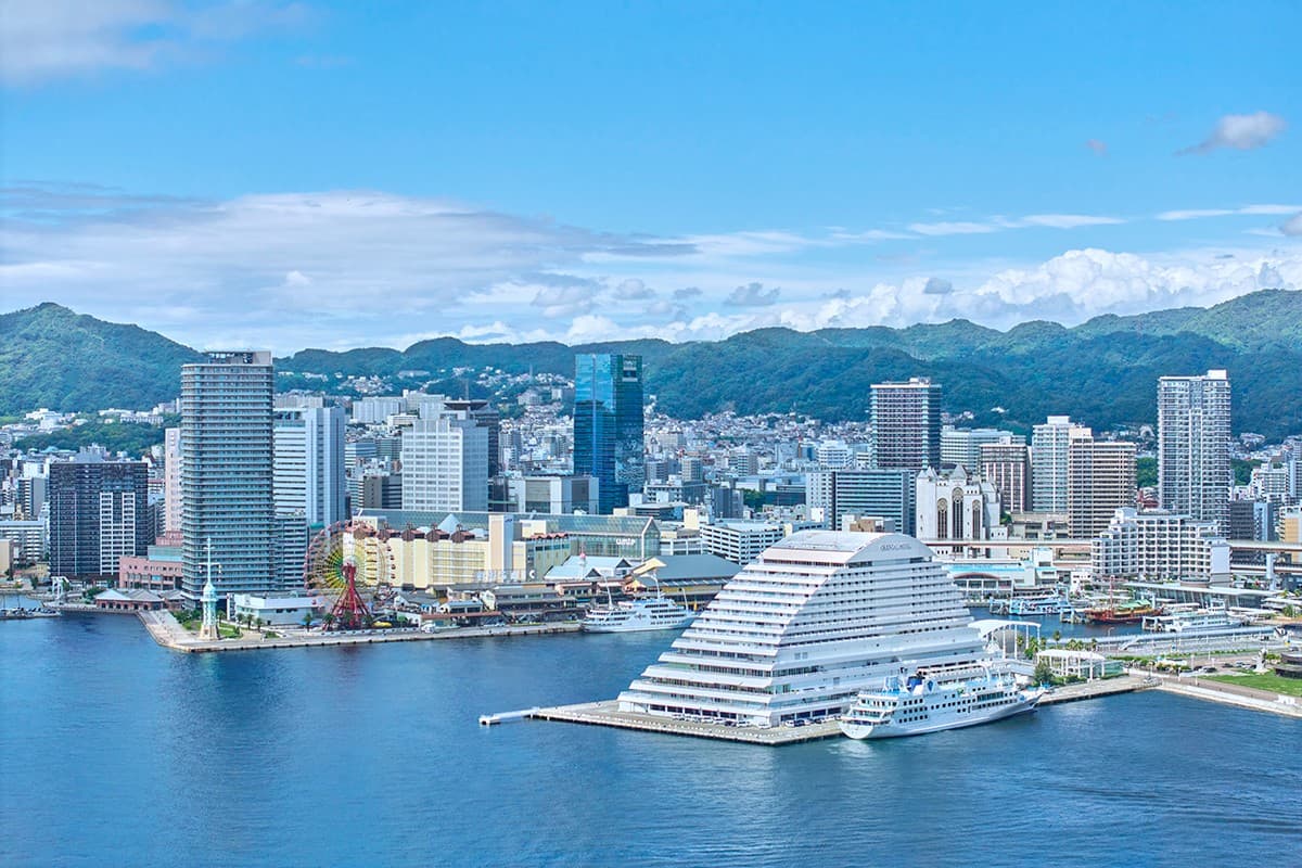 震災を語り継ぐ「ひょうご安全の日」のイメージ画像