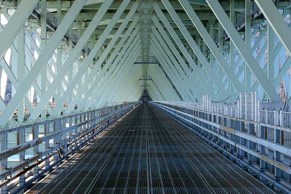 300mの絶景体験!明石海峡大橋「塔頂ブリッジワールド」2026年3月開催のイメージ画像