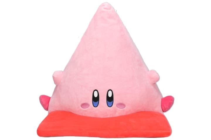 神戸阪急 星のカービィ期間限定ストア開催!グッズや購入特典ものイメージ画像