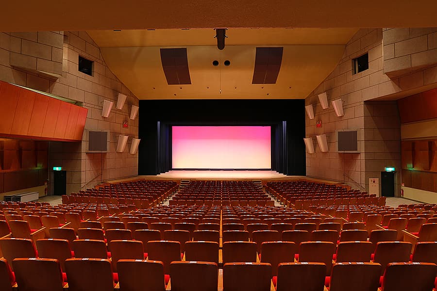 宮っ子初笑い!よしもとお笑いライブin西宮2026、笑い飯、ミキら豪華出演!のイメージ画像