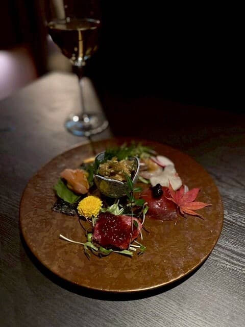 三ノ宮に憩いの場「食と酒 ico」オープン!パエリア風パスタに舌鼓のイメージ画像