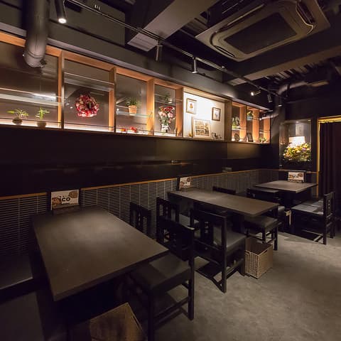 三ノ宮に憩いの場「食と酒 ico」オープン!パエリア風パスタに舌鼓のイメージ画像