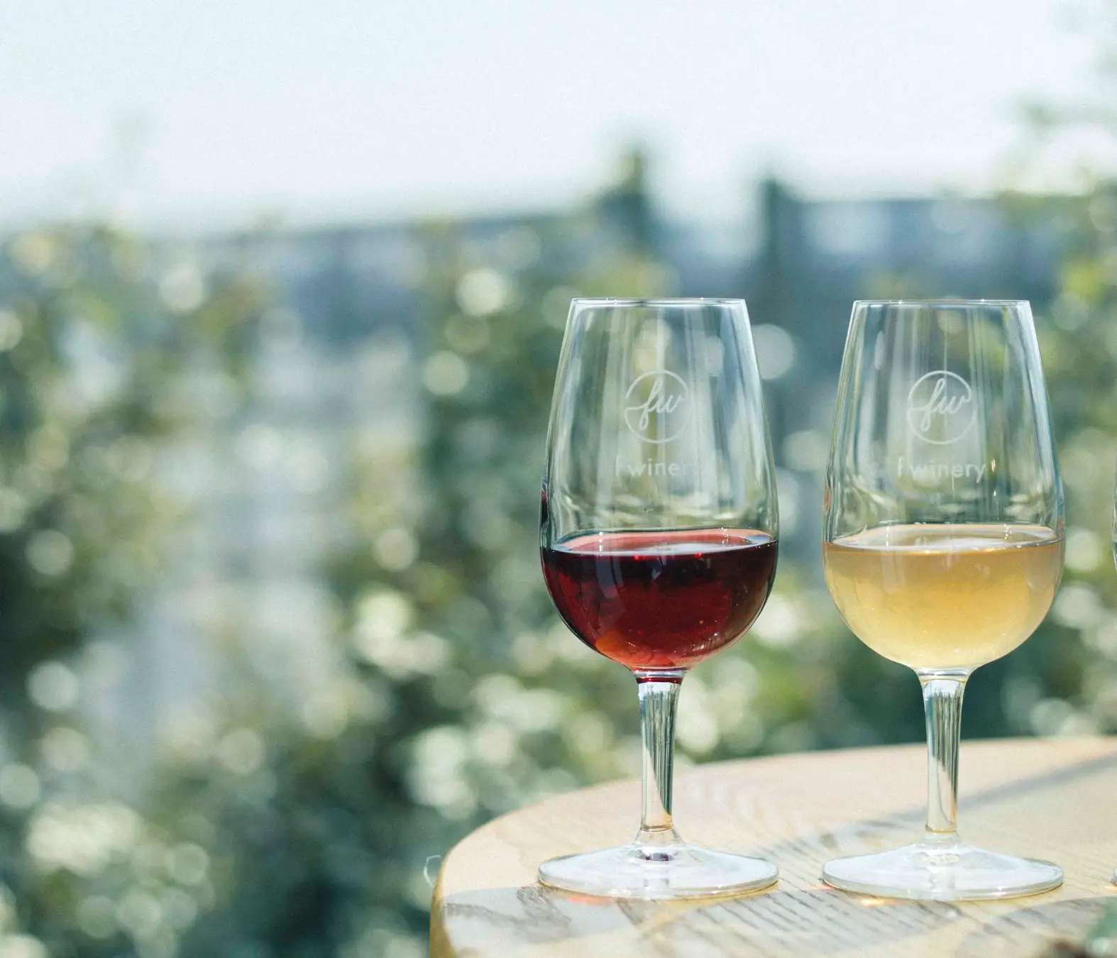 神戸「f winery」成人を祝うワインイベント、20歳限定で1杯プレゼントのイメージ画像