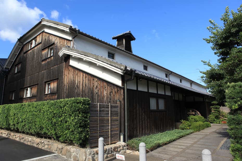 灘五郷 蔵開き2026 甲子園 1/25開催!新酒・グルメ・イベント満載のイメージ画像