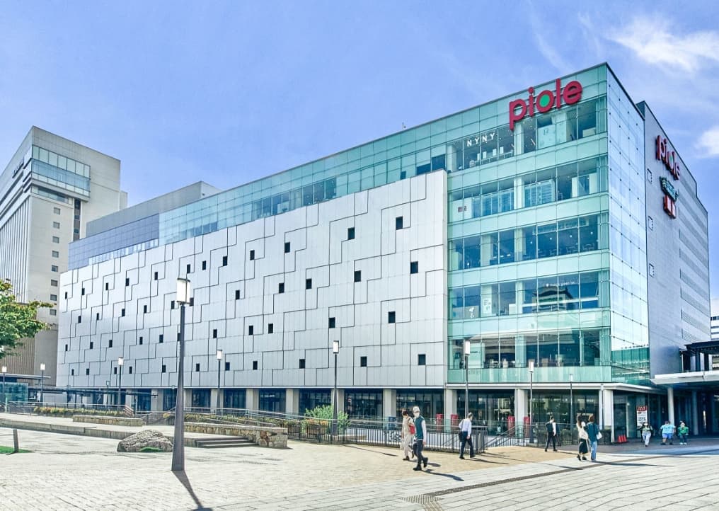 姫路駅ピオレは元日休館、イオンは営業!年末年始の商業施設情報のイメージ画像