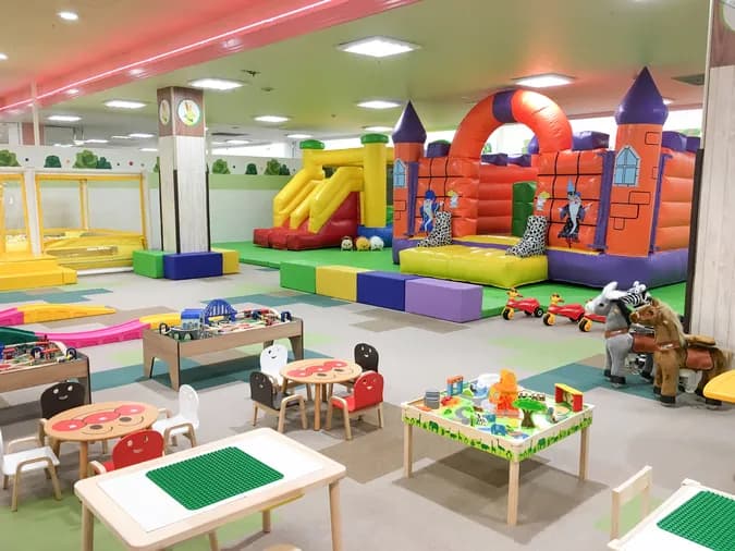 姫路駅ピオレは元日休館、イオンは営業!年末年始の商業施設情報のイメージ画像