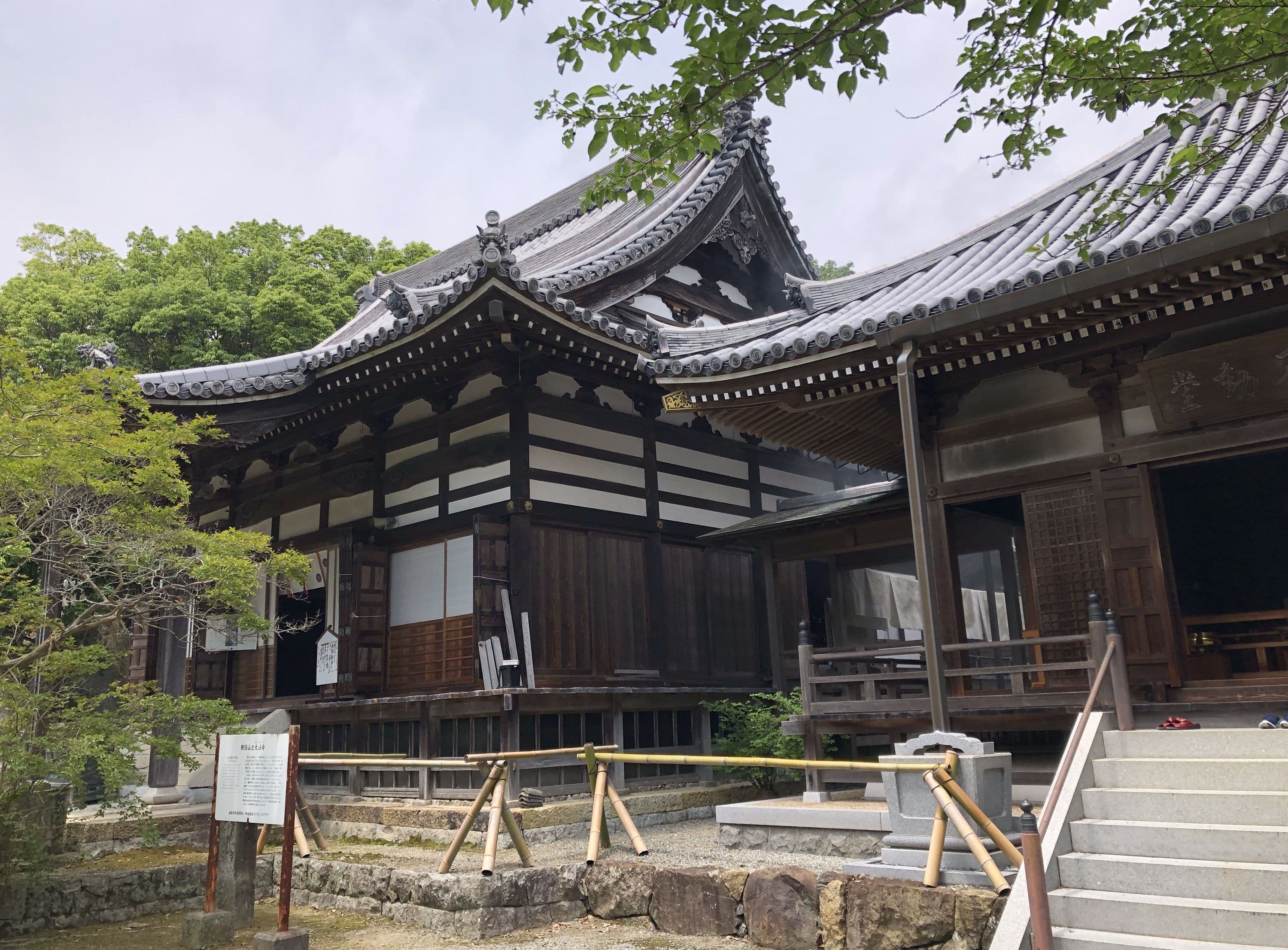 兵庫県パワースポット巡り!開運神社・寺12選|ご利益別おすすめ観光モデルコースのイメージ画像