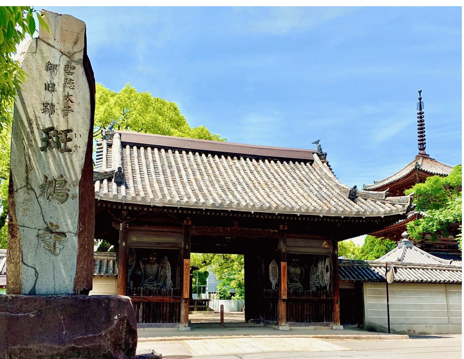 兵庫県パワースポット巡り!開運神社・寺12選|ご利益別おすすめ観光モデルコースのイメージ画像