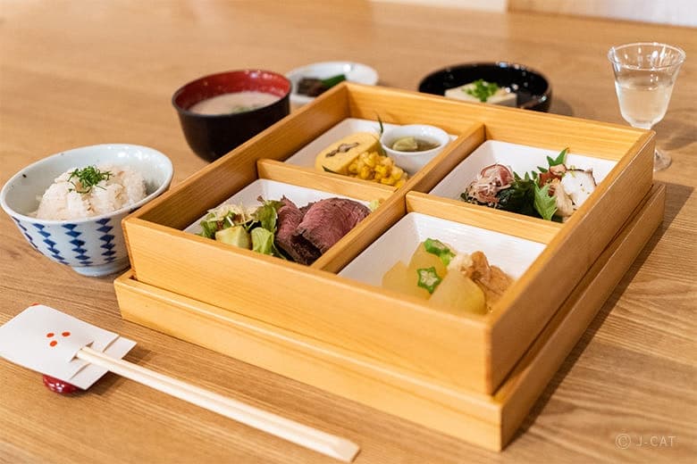 加西「富久錦」酒蔵見学とテイスティング - ランチ&お土産付き日本酒体験のイメージ画像