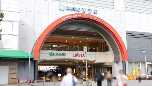 西宮神社 十日えびす2026|福男選び・混雑回避・屋台情報まとめのイメージ画像