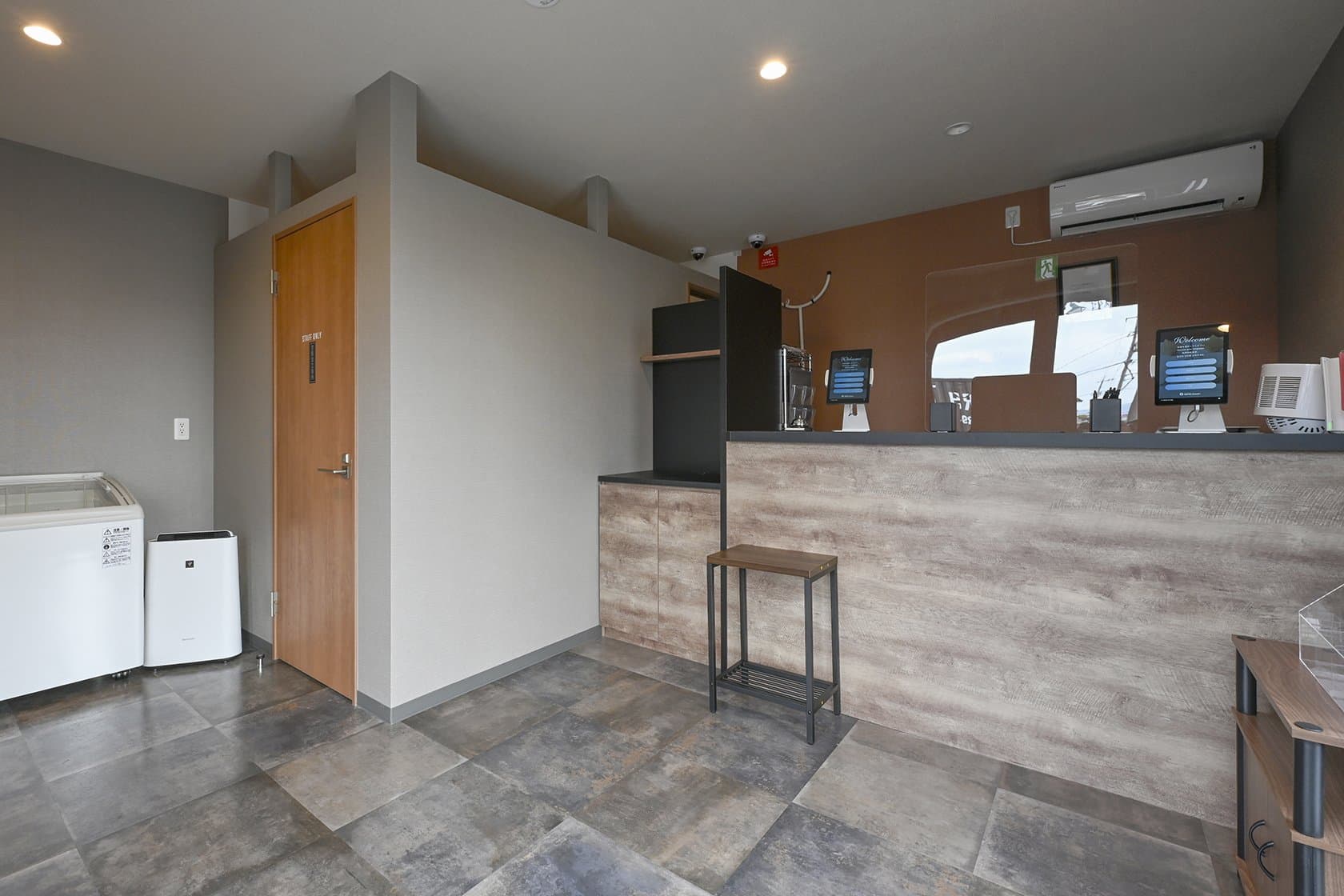 丹波市にコンテナホテル開業!災害支援にも活用できる「HOTEL R9 The Yard」のイメージ画像