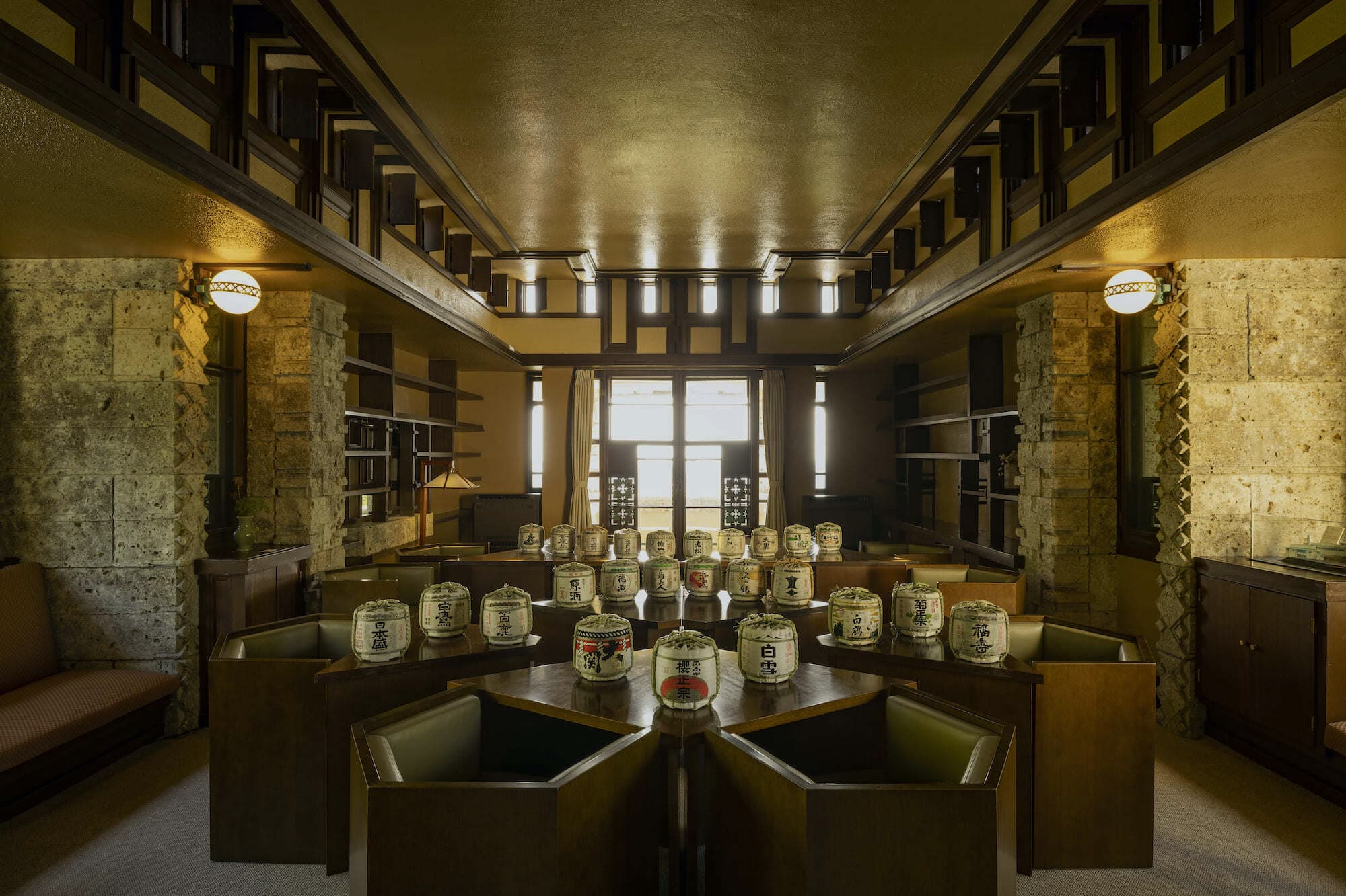 酒蔵巡り!西宮含む5市で「伊丹と灘五郷ミッションラリー」のイメージ画像