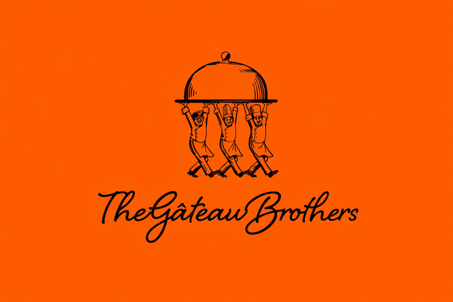 神戸北野発「ザ・ガトーブラザーズ」誕生!新スイーツ「ノスタルジア」1/23発売のイメージ画像