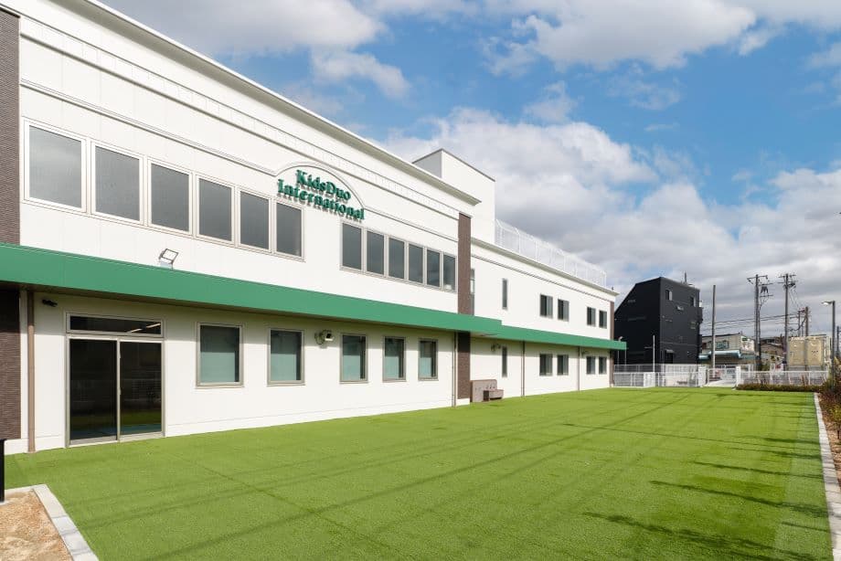 KDI西宮北口で入園説明会 1/24開催!園舎ツアー&レッスン体験のイメージ画像