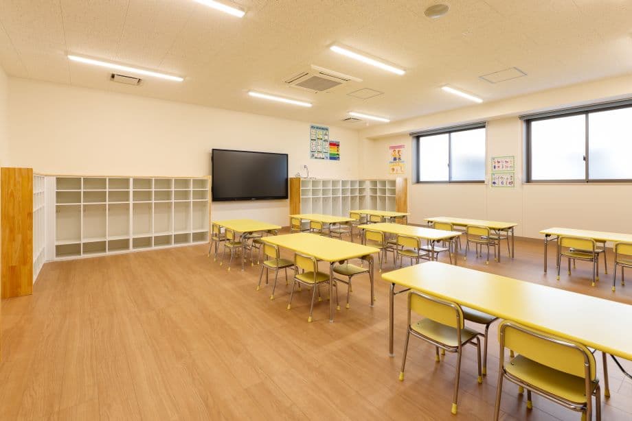 KDI西宮北口で入園説明会 1/24開催!園舎ツアー&レッスン体験のイメージ画像