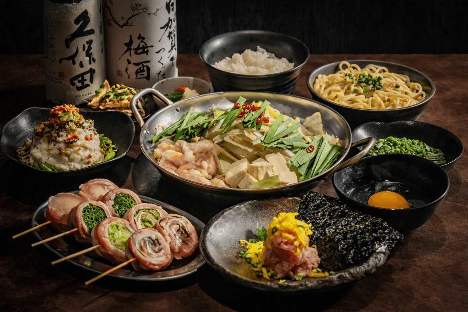 三ノ宮駅前 九州料理居酒屋「ニューハカタスタイル」1/29開店のイメージ画像