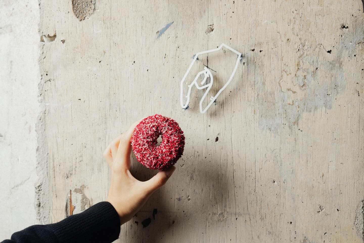 神戸岡本に「SHICT」新店舗、3月5日オープン!宝塚発人気ドーナツ店のイメージ画像