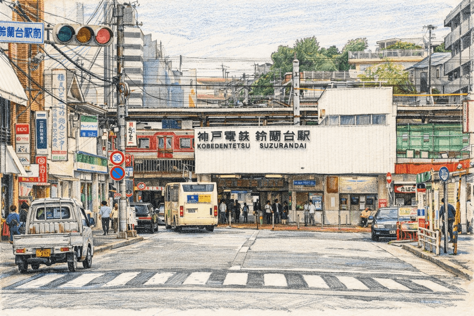 神戸市北区 鈴蘭台「HIGASA PAN」1月18日開店!夫婦で営むパン屋さんのイメージ画像