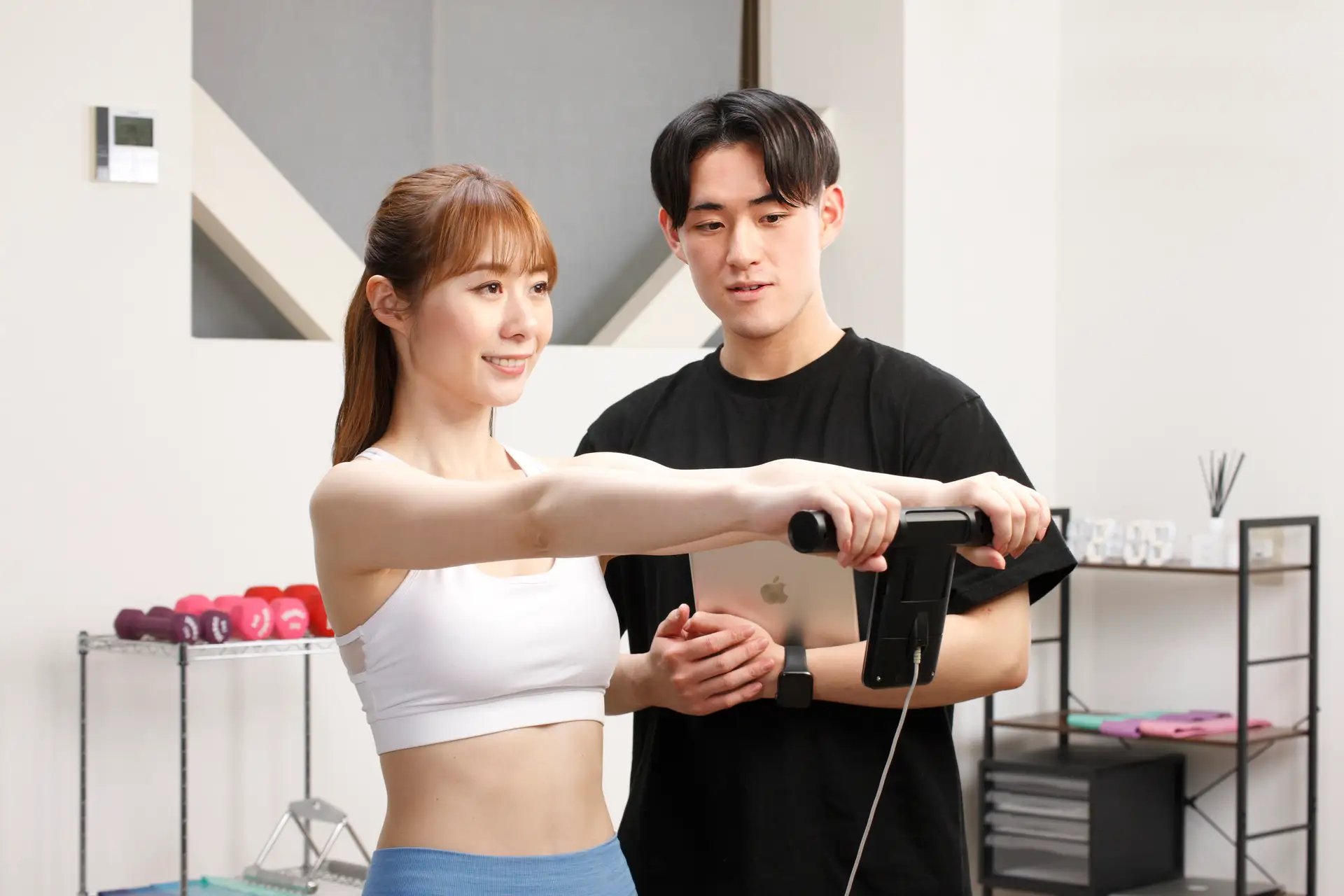 魚住駅前にパーソナルジムReViNaが2月1日オープン!料金や特徴を紹介のイメージ画像