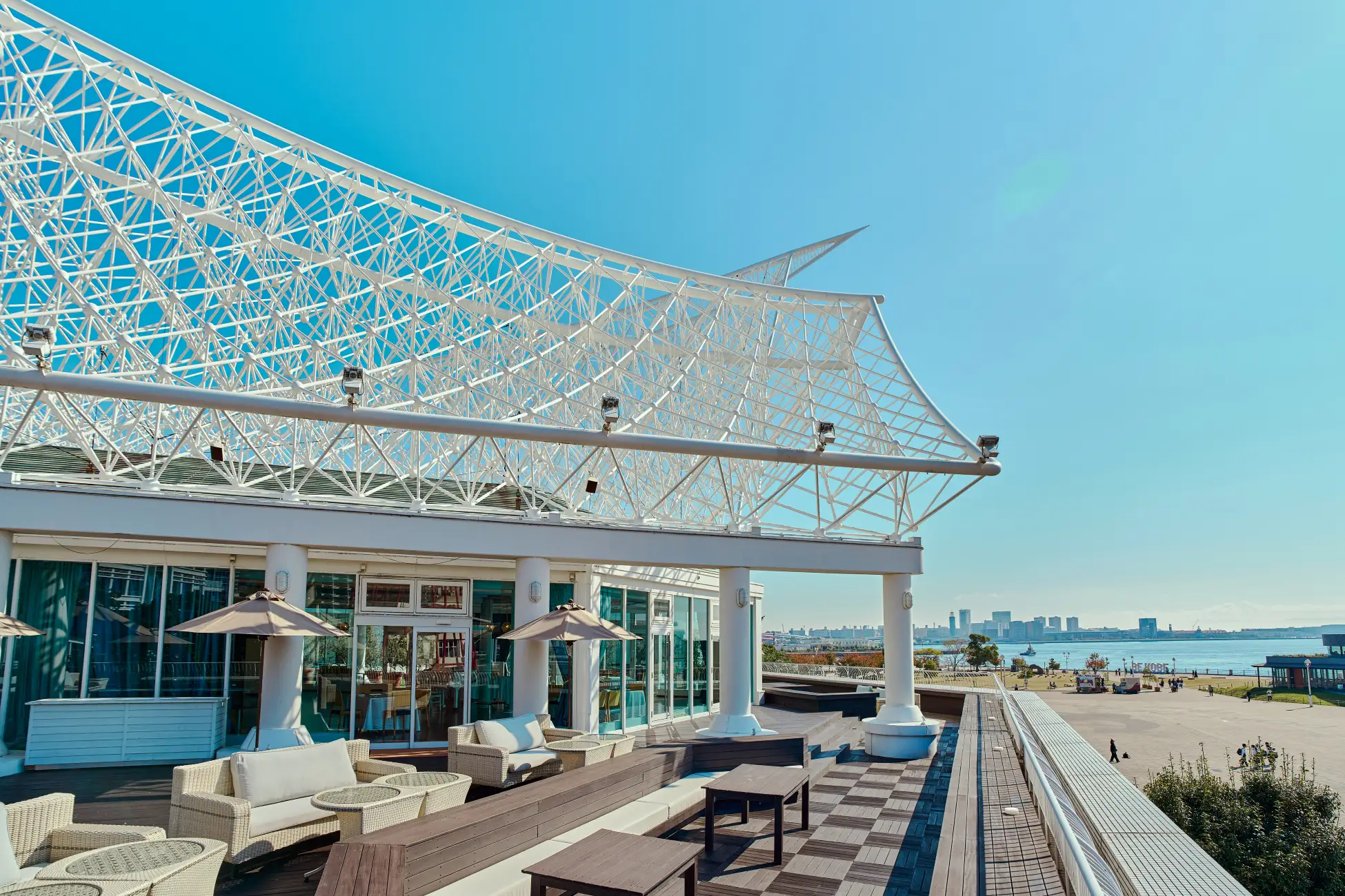 神戸オーシャンプレイス×満寿泉コラボディナー2/28開催|富山食材と日本酒ペアリングのイメージ画像