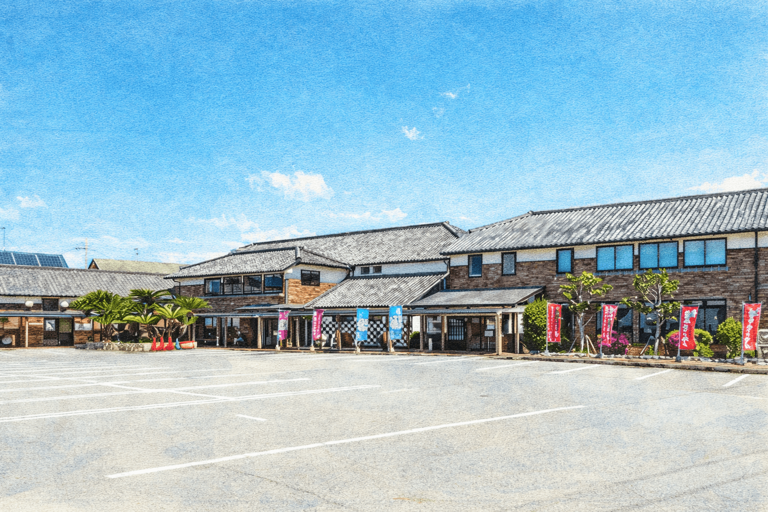 旬の相生牡蠣を堪能!ながさわ明石江井ヶ島酒館 牡蠣祭り開催のイメージ画像