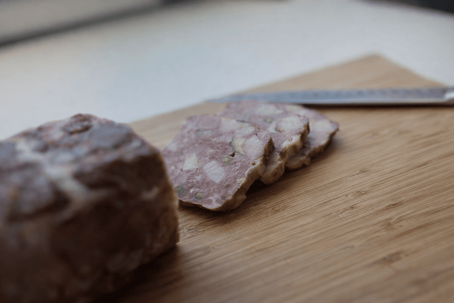 神戸・トアロードにビストロ「Buvons」開店!頃末商店プロデュースのイメージ画像