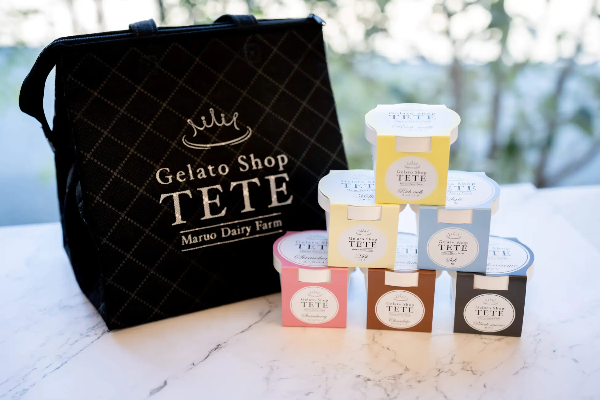 赤穂スイーツデジタルポイントラリー開催!市内店舗巡って豪華賞品ゲットのイメージ画像