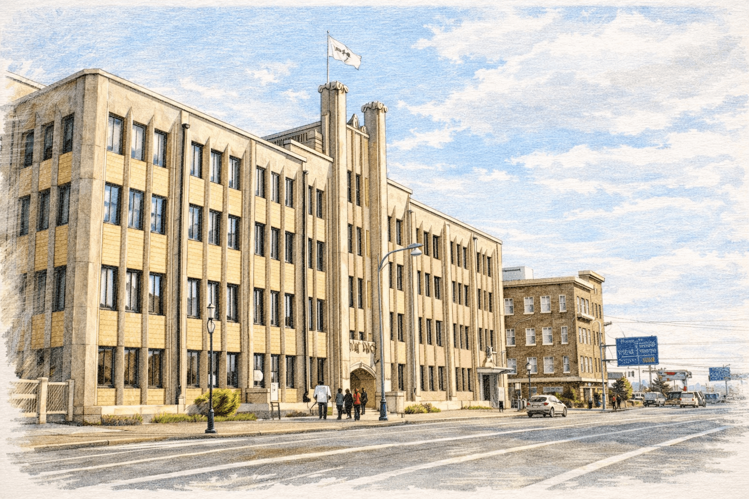 神戸KIITO「紙博 in 神戸 vol.3」2/13-15開催!全国の紙雑貨が集結のイメージ画像