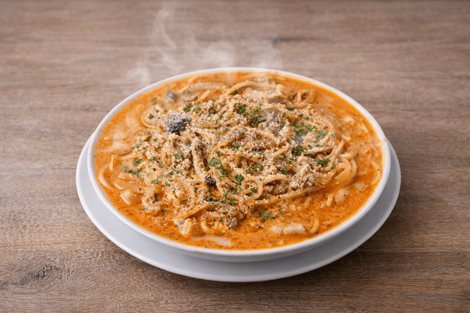 神戸三宮「CRAFT CHEESE MARKET」溺れるスープスパ&ピザ食べ放題が話題!のイメージ画像