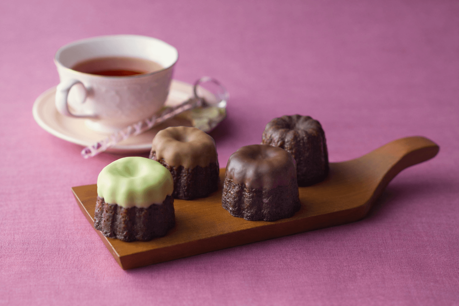 西宮阪急バレンタインチョコレート20選!人気ブランド徹底比較のイメージ画像