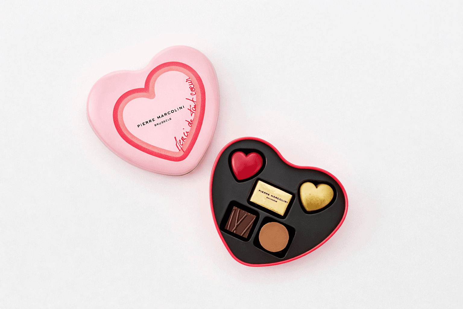 西宮阪急バレンタインチョコレート20選!人気ブランド徹底比較のイメージ画像