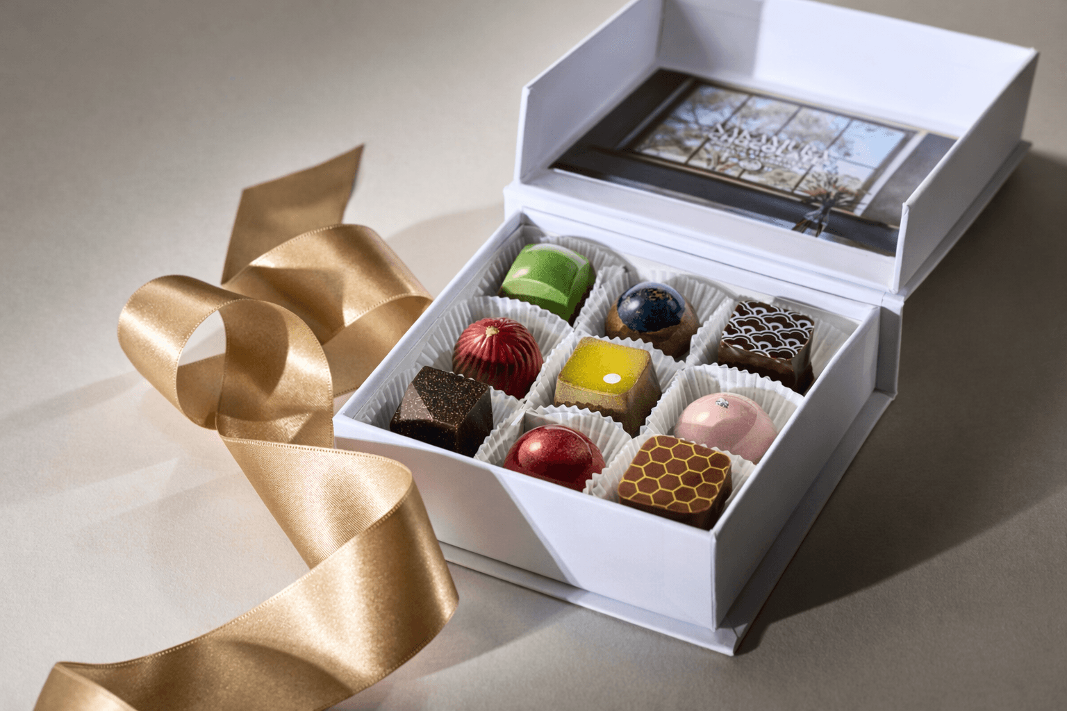 西宮阪急バレンタインチョコレート20選!人気ブランド徹底比較のイメージ画像