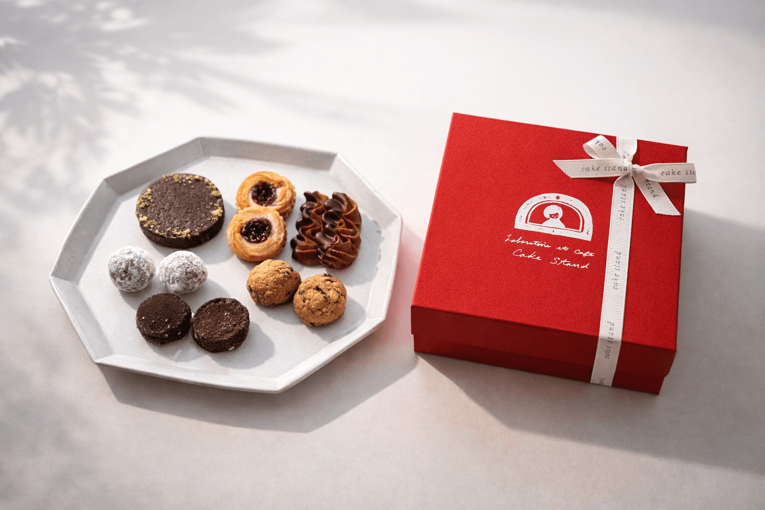 西宮阪急バレンタインチョコレート20選!人気ブランド徹底比較のイメージ画像