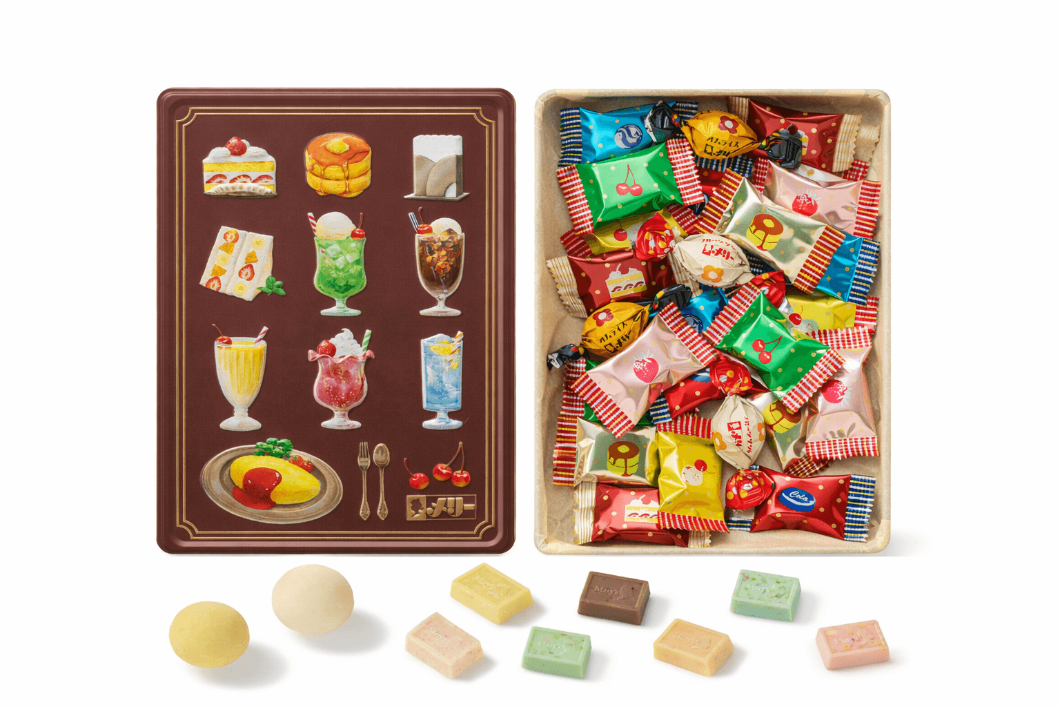 西宮阪急バレンタインチョコレート20選!人気ブランド徹底比較のイメージ画像