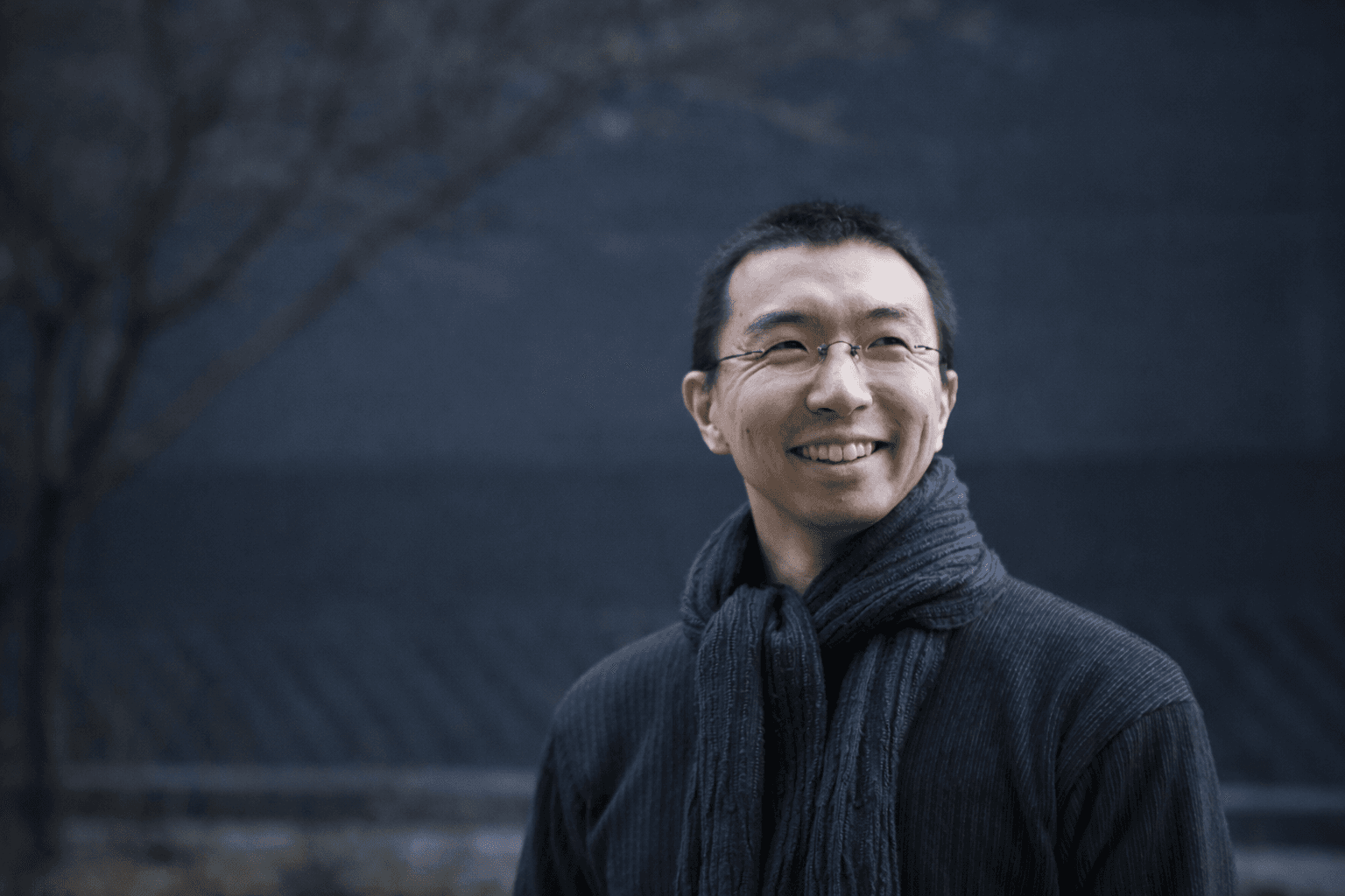 万博大屋根を手掛けた建築家・藤本壮介氏、淡路島で建築を五感で体験のイメージ画像