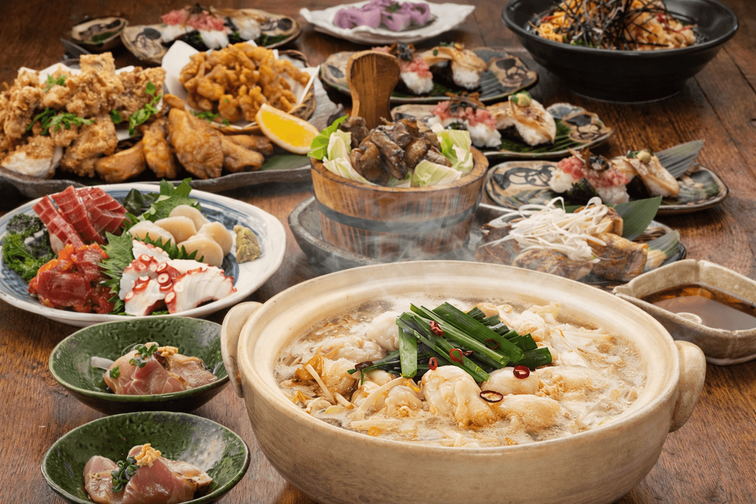 川西能勢口に「て鶏あし鶏」2/9開店!阿波尾鶏の鶏焼肉と鶏料理が自慢のイメージ画像