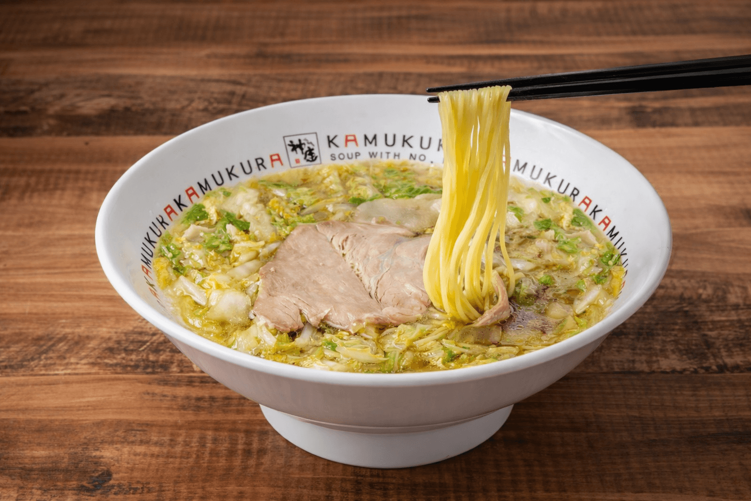 尼崎つかしんに「どうとんぼり神座」2/27オープン!人気ラーメン店が塚口本町にのイメージ画像