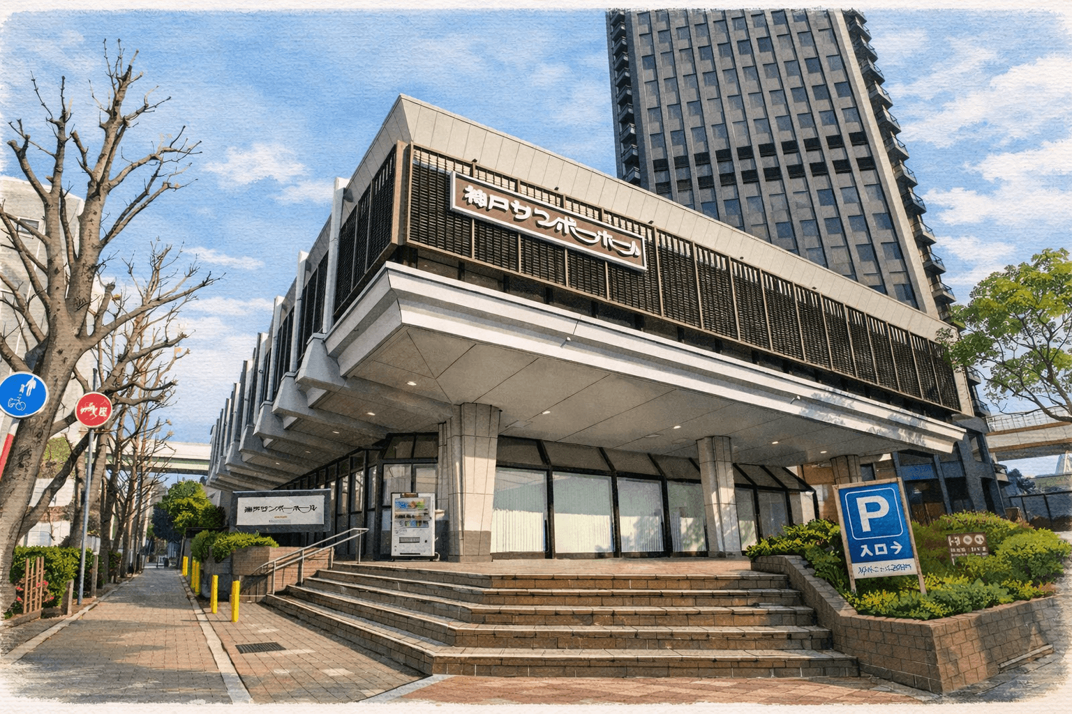 神戸最大級 爬虫類イベント コウレプ2026春 4月神戸サンボーホールで開催のイメージ画像