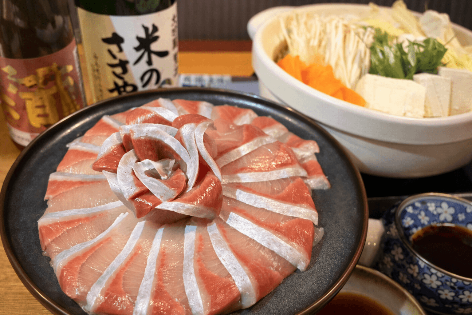 姫路初上陸!東加古川で話題の『魚酒場 三士』駅前に2/1オープン(のイメージ画像