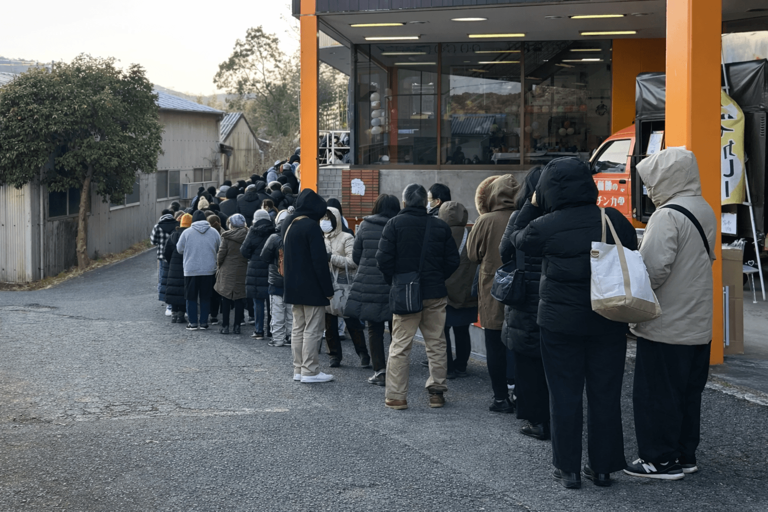 加古川「もちはだ感謝祭2026」2/21-22開催!工場直売でお得にゲットのイメージ画像